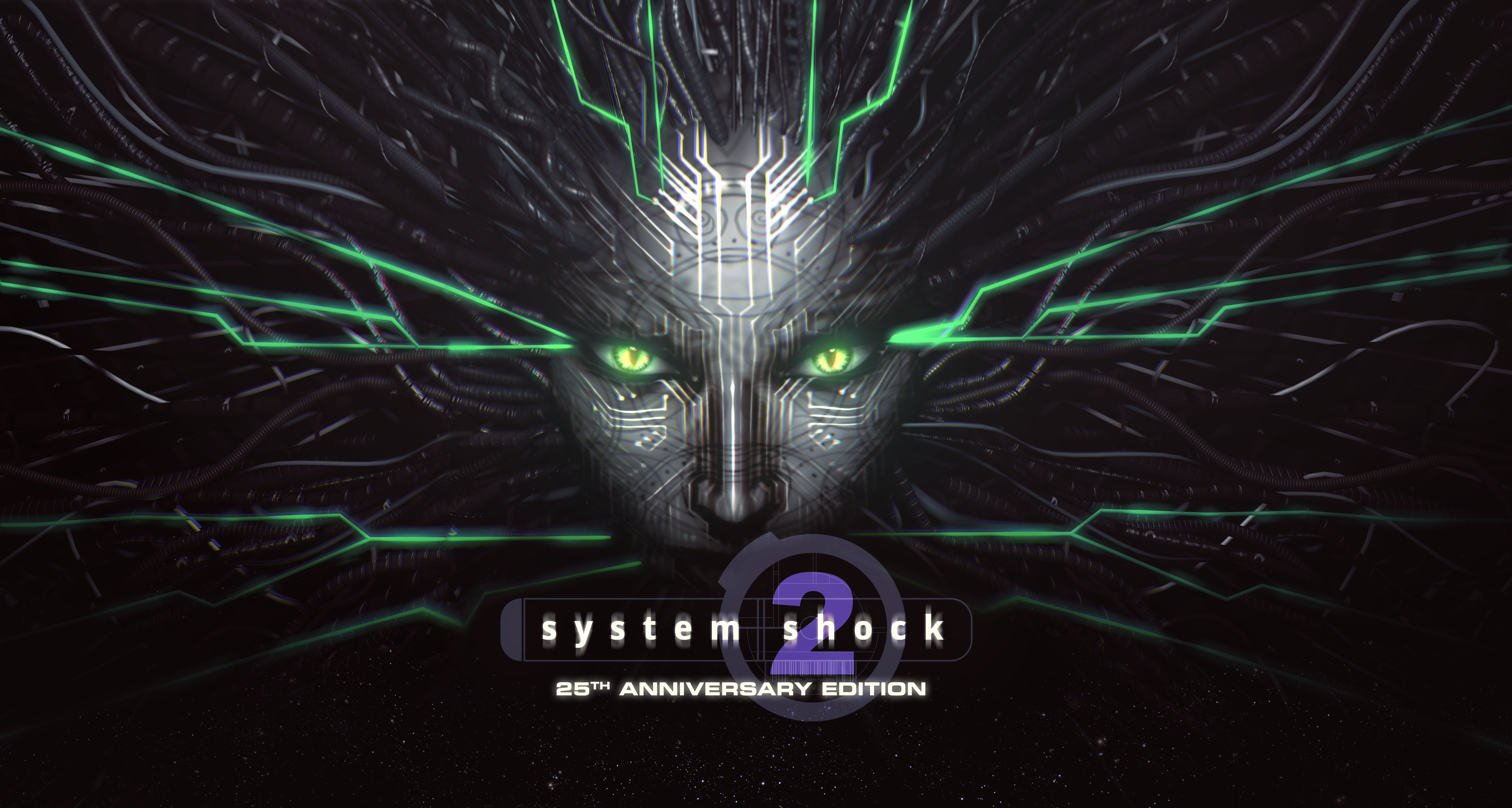System Shock 2: REMASTER ครบรอบ 25 ปีถูกตั้งค่าสำหรับการเปิดตัวบนพีซีและคอนโซลเร็ว ๆ นี้ เครดิตภาพ: Nightdive Studios