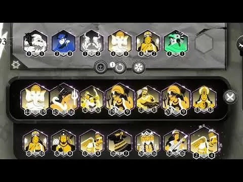Gods vs Horrors Gameplay Preview