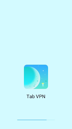 Tab VPN स्क्रीनशॉट 0