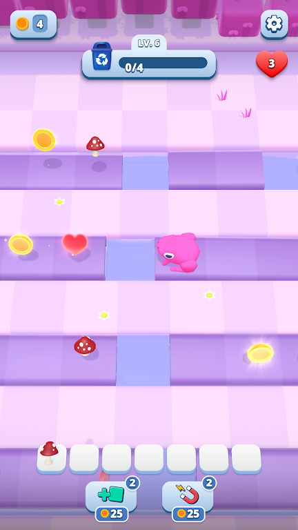 Froggy Match Screenshot 0