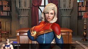 Cockham Superheroes – New Version 0.5.2  [EpicLust] 螢幕截圖 3