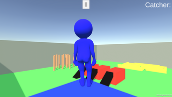 TagPlay Multiplayer Captura de pantalla 2