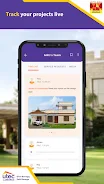 Utec Home Building Partner App Screenshot 0