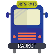 RMTS BRTS Time Table ဖန်သားပြင်ဓာတ်ပုံ 0