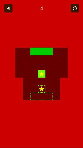 Blocky XMAS 螢幕截圖 1