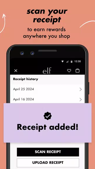 e.l.f. Cosmetics and Skincare 螢幕截圖 3