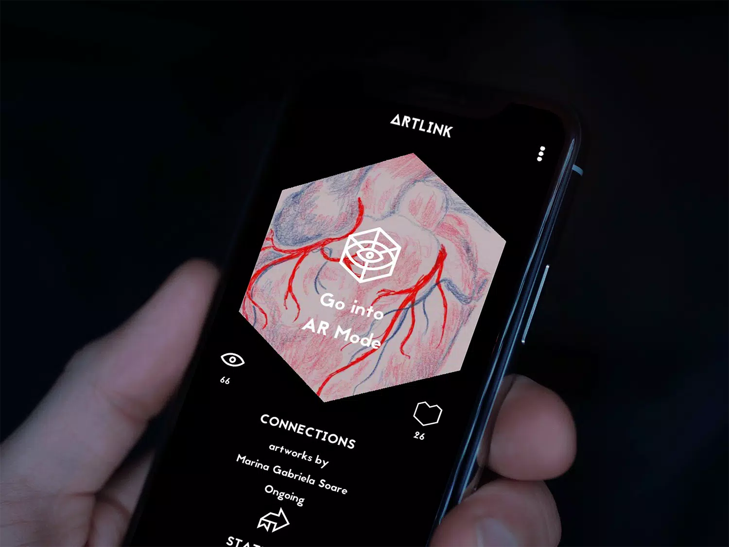 ArtLink应用截图第3张