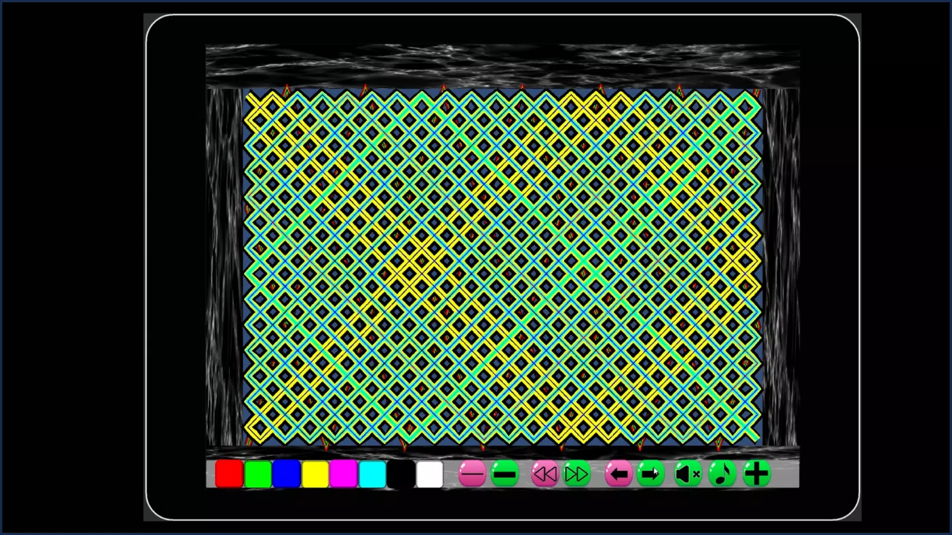 Line Patterns Ekran Görüntüsü 1