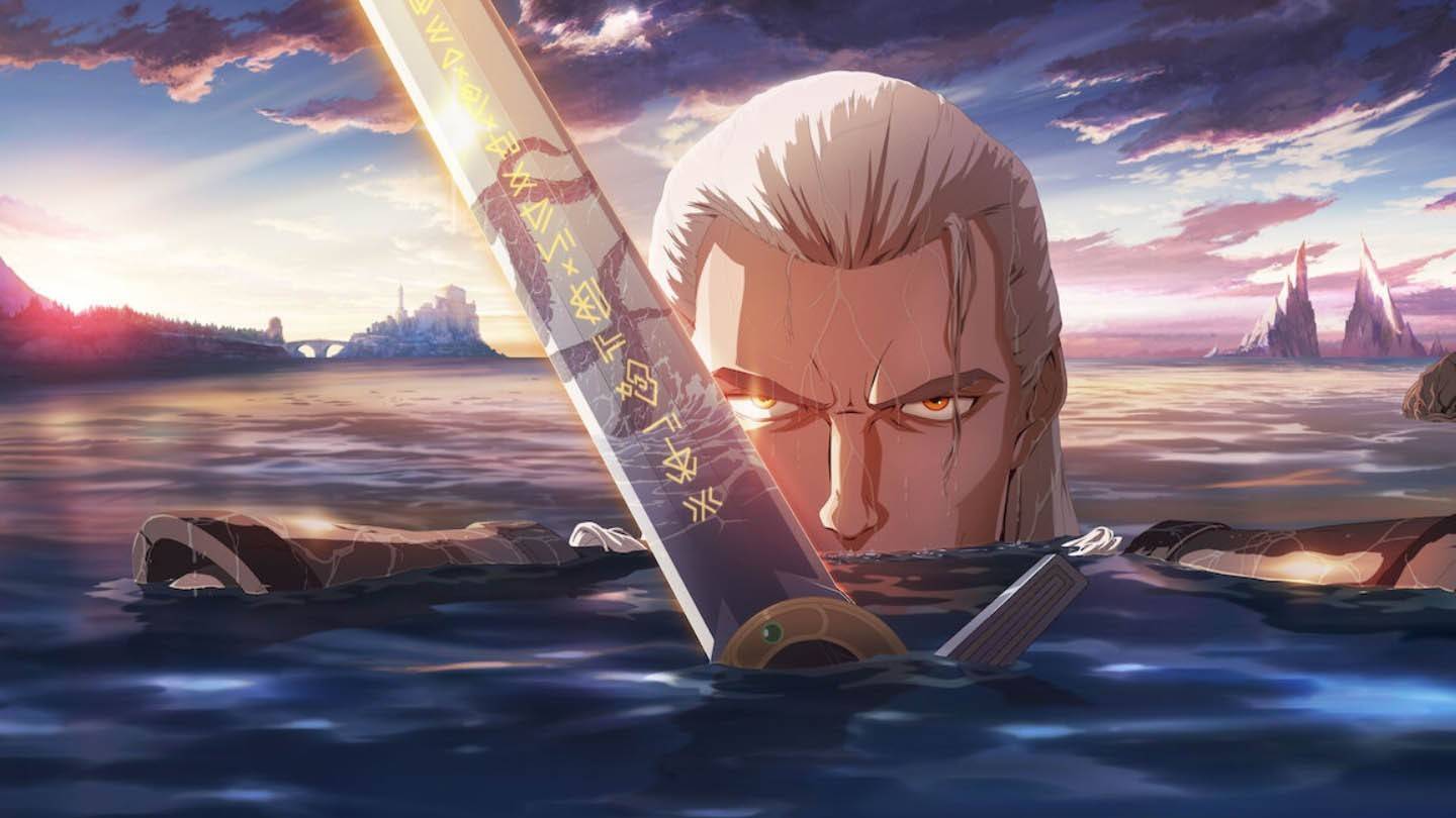 ウィッチャー:セイレーンの海 - Netflixが広げるファンタジー宇宙