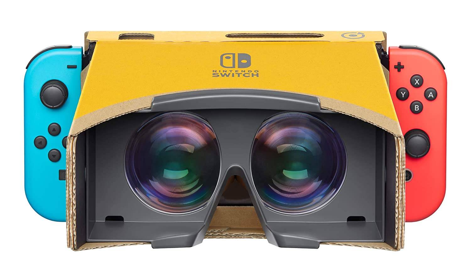 Nintendo Labo Toy-Con 04