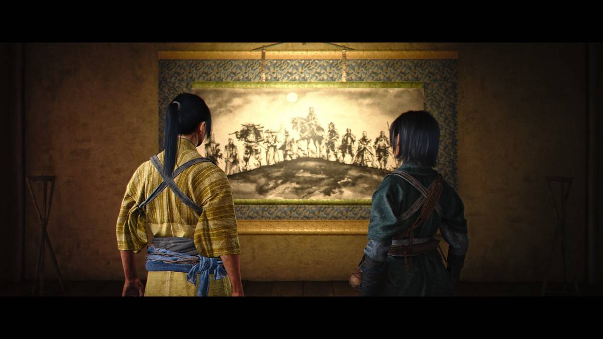 Tutti gli alleati che puoi trovare e reclutare in Assassin's Creed Shadows