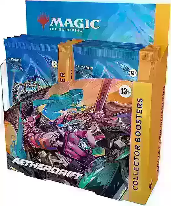 Magic: The Gathering - Produits Scellés en Promo sur Amazon