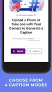 TapCaption - AI Captions 螢幕截圖 3