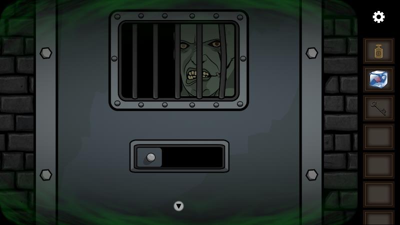 Room Escape: Strange Case 螢幕截圖 3