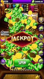 Slots Dozer: Casino Schermafbeelding 1