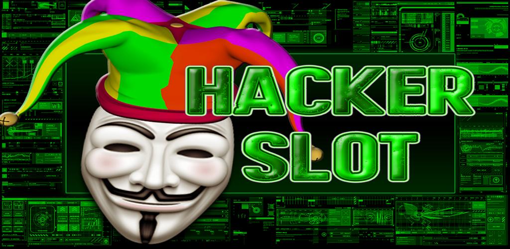 Hacker Slot 螢幕截圖 1