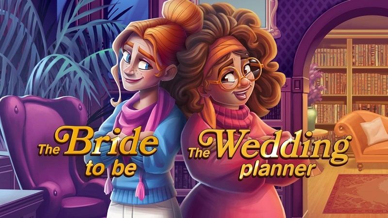 Penny & Flo স্ক্রিনশট 0