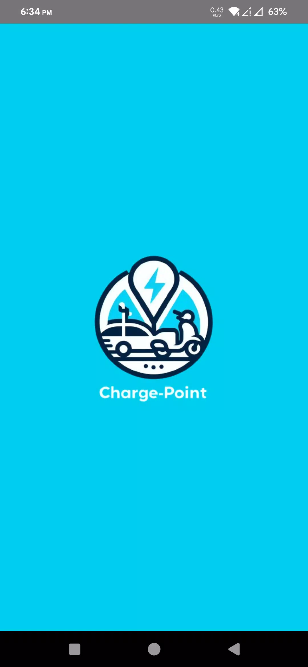 Charge-Point Скриншот 0