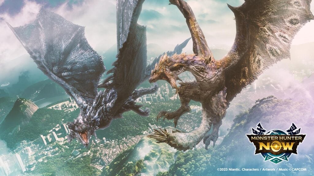 Royalty Descends: Monster Hunter Unveils Rare Tinted Event