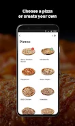 Papa Johns KSA 螢幕截圖 3