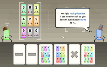 Tic-Tac-Matrix Captura de tela 1