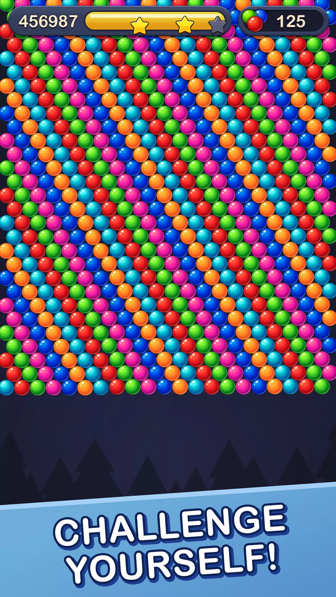 Bubble Pop! Скриншот 2