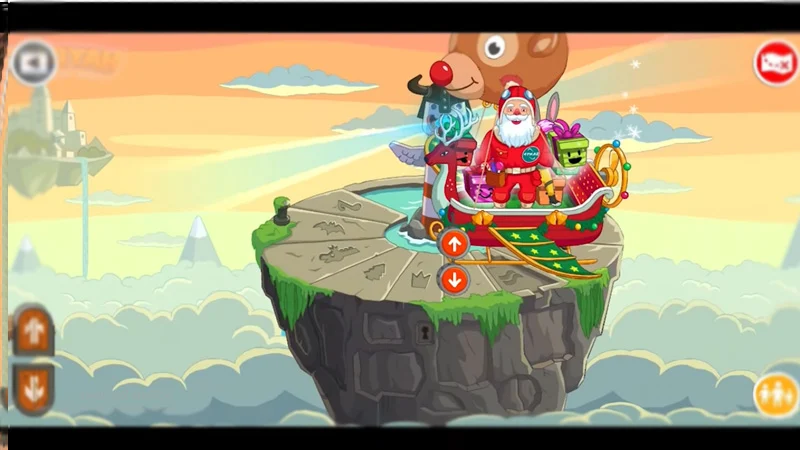 pepi wonder world walkthrough Capture d'écran 0