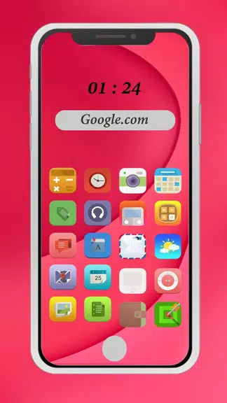 Theme for Huawei Nova 10 Captura de tela 0