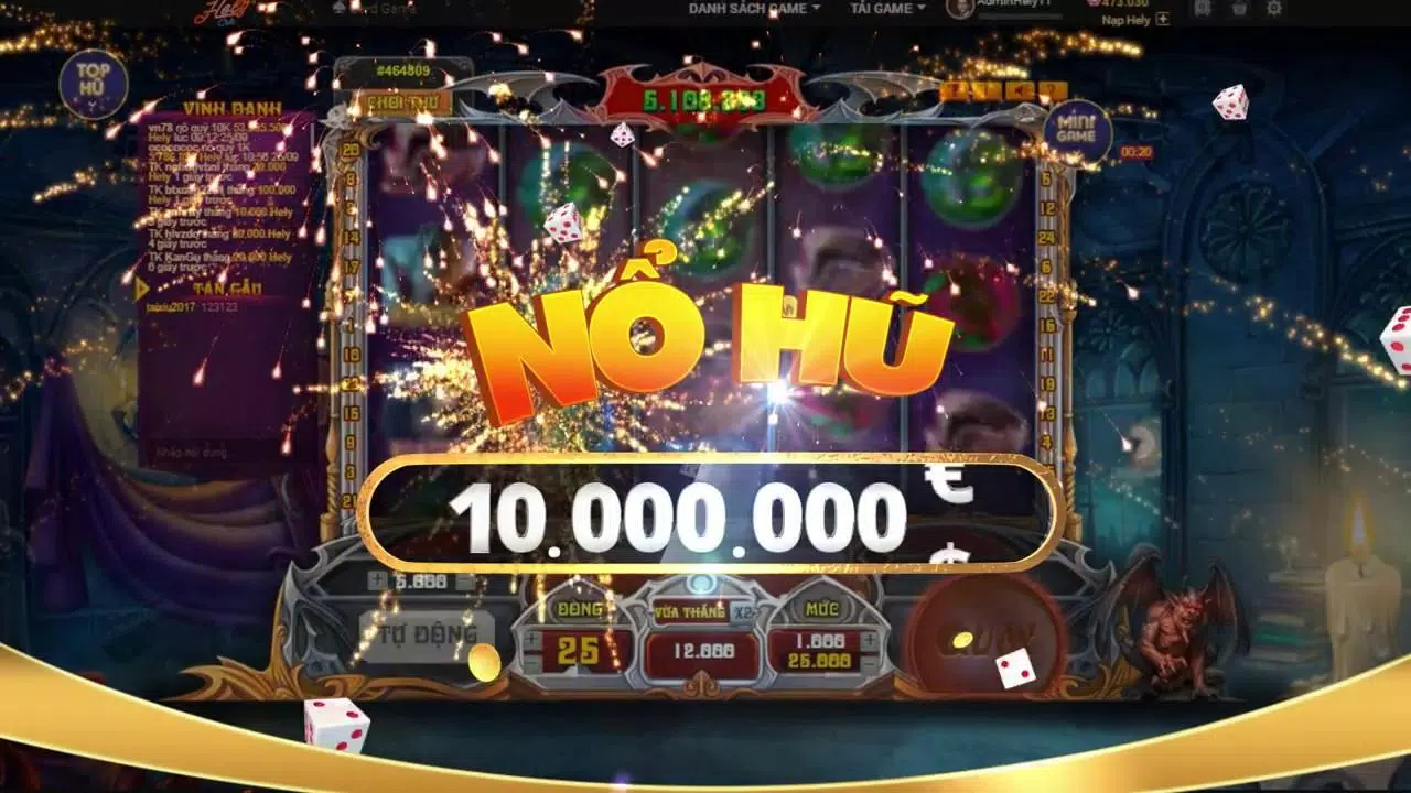 LUCKY777 - Game danh bai Online ဖန်သားပြင်ဓာတ်ပုံ 1