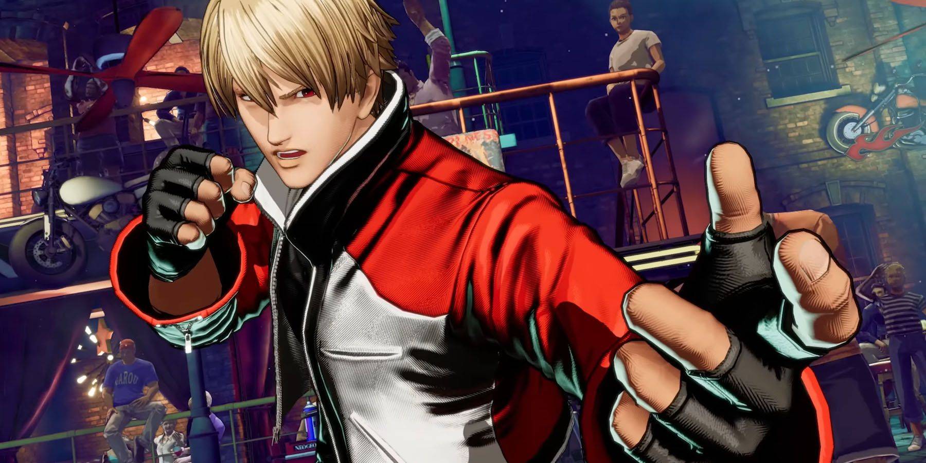 April 2025 Game Releases