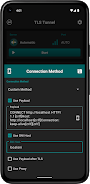 TLS Tunnel - 无限VPN 螢幕截圖 3