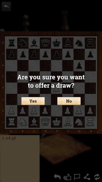 PlayChess Screenshot 0