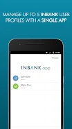 Inbank 螢幕截圖 0