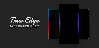 True Edge: Notification Buddy Ảnh chụp màn hình 0