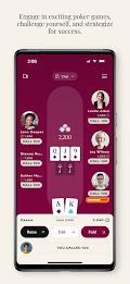 Poker Power স্ক্রিনশট 1