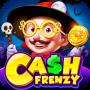 Cash Frenzy™ - Casino Slots