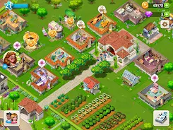 My Spa Resort: Grow & Build 螢幕截圖 3