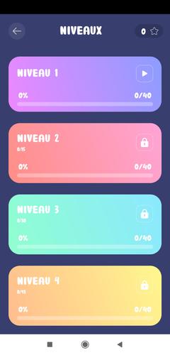Brain Challenge تحدي العقل Capture d'écran 1