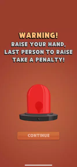 Schermata Drink or Dare Adult Party Game 3