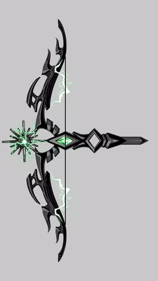 Bow maker : weapon  simulator Captura de pantalla 2