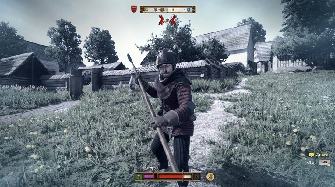 Lời khuyên cho người mới bắt đầu ở Kingdom Come Deliveryance 2