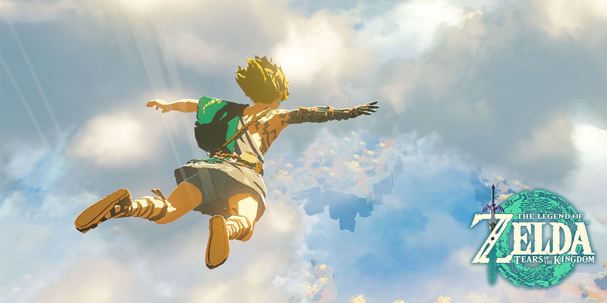 Nintendo Game: New Zelda Gameplay Unveiled, Teasing Intriguing Features