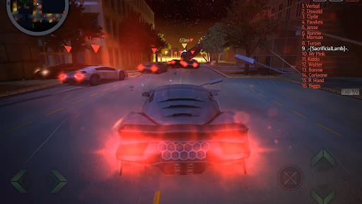 Payback 2 - The Battle Sandbox Schermafbeelding 1