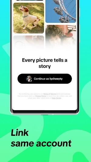 Tiktok Tala apk para sa Android