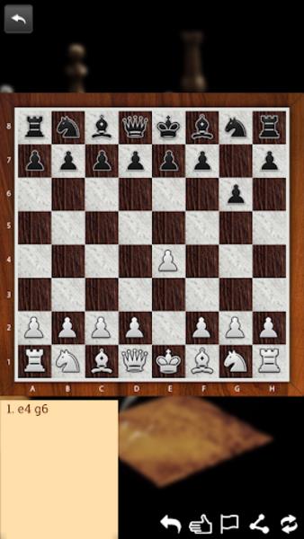 PlayChess应用截图第2张