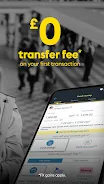 Western Union Geldtransfer スクリーンショット 2