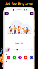 All Instrument Ringtones 스크린샷 0