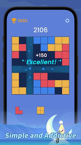 Block Journey - Puzzle Games 螢幕截圖 3