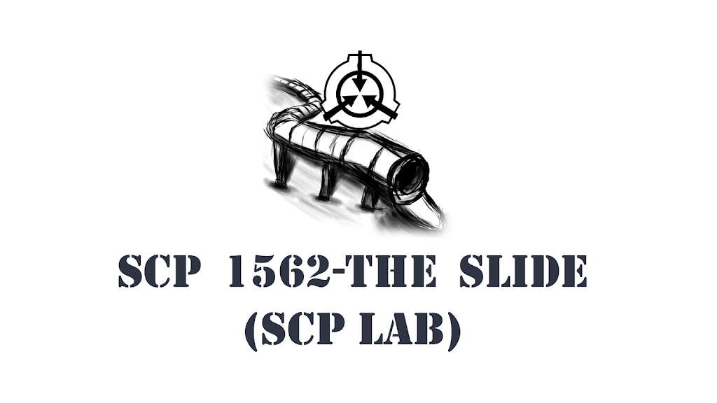 SCP 1562-The Slide (SCP LAB) 螢幕截圖 0