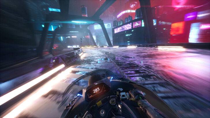 Ghostrunner 2限时免费领取